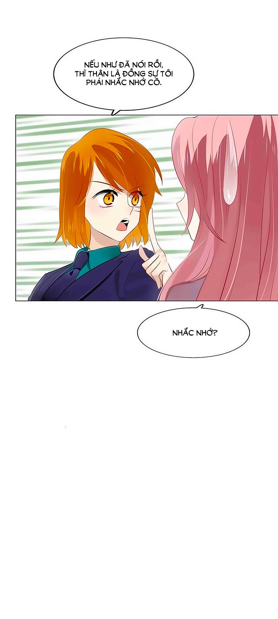 Kết Hôn Không Dễ Chapter 33 - 21