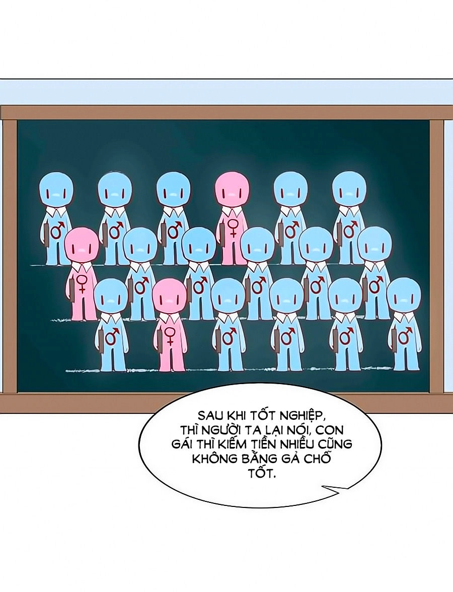 Kết Hôn Không Dễ Chapter 33 - 28