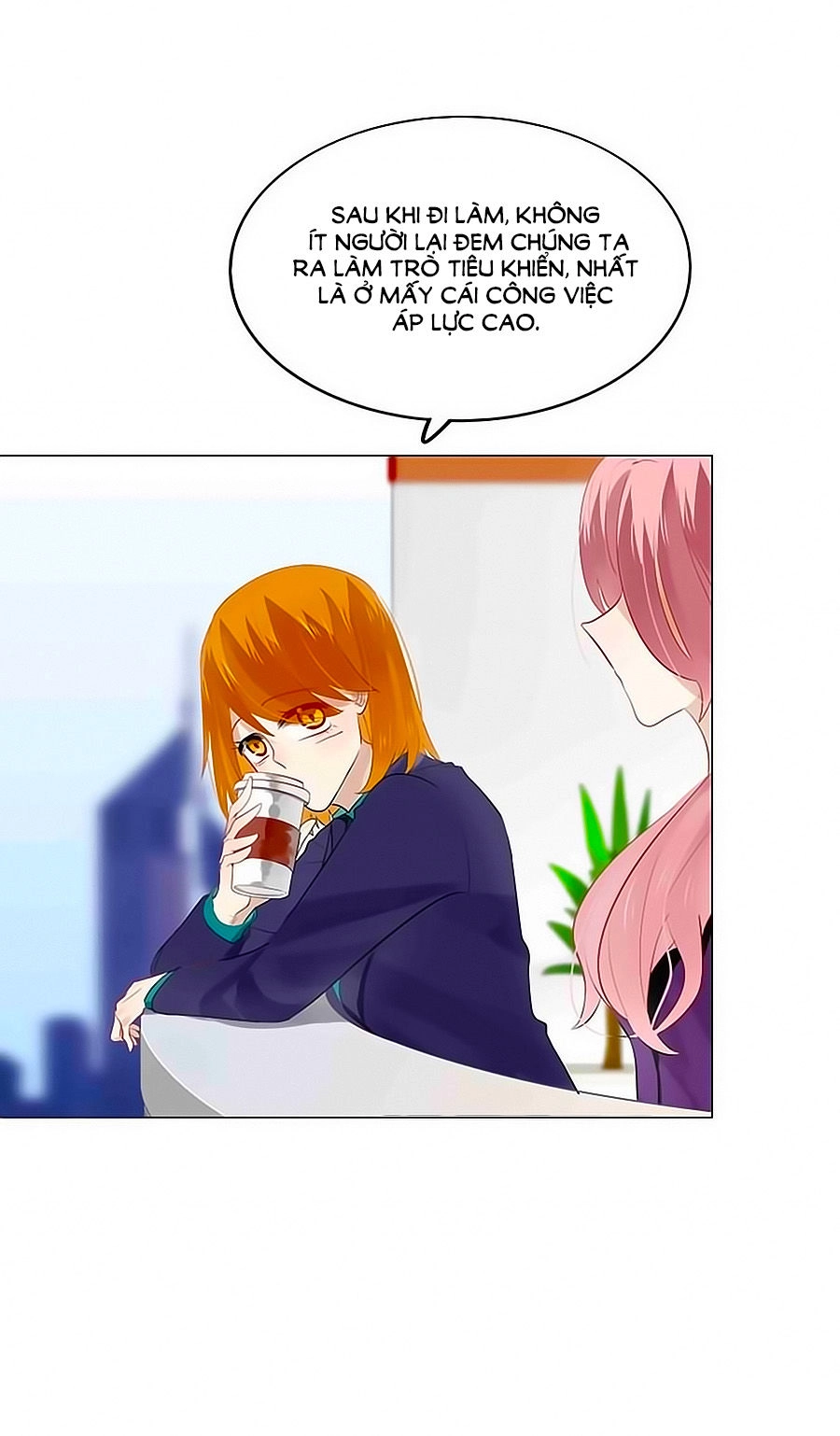 Kết Hôn Không Dễ Chapter 33 - 29