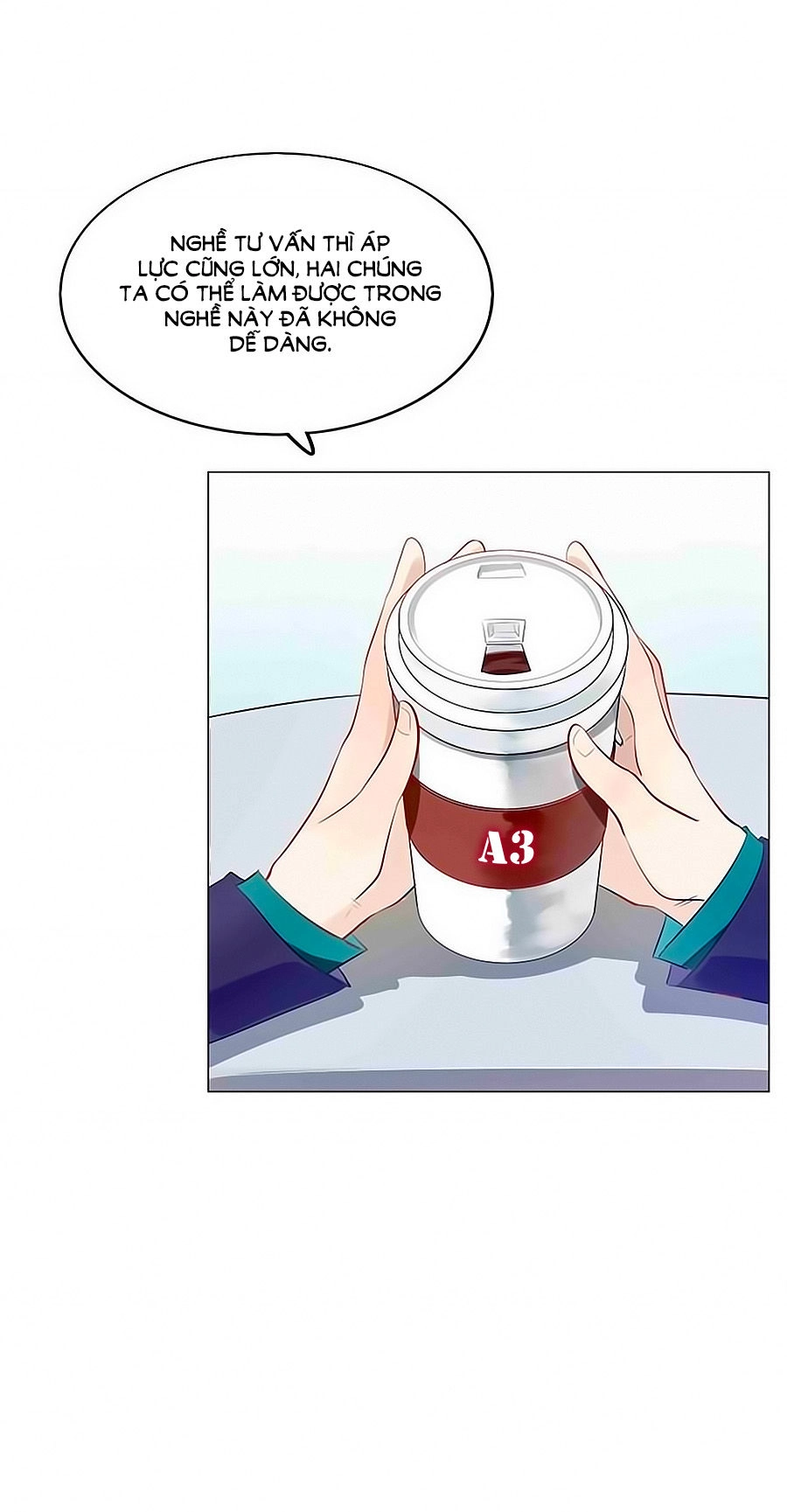 Kết Hôn Không Dễ Chapter 33 - 30