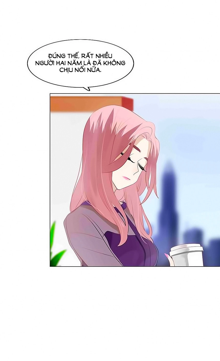 Kết Hôn Không Dễ Chapter 33 - 31