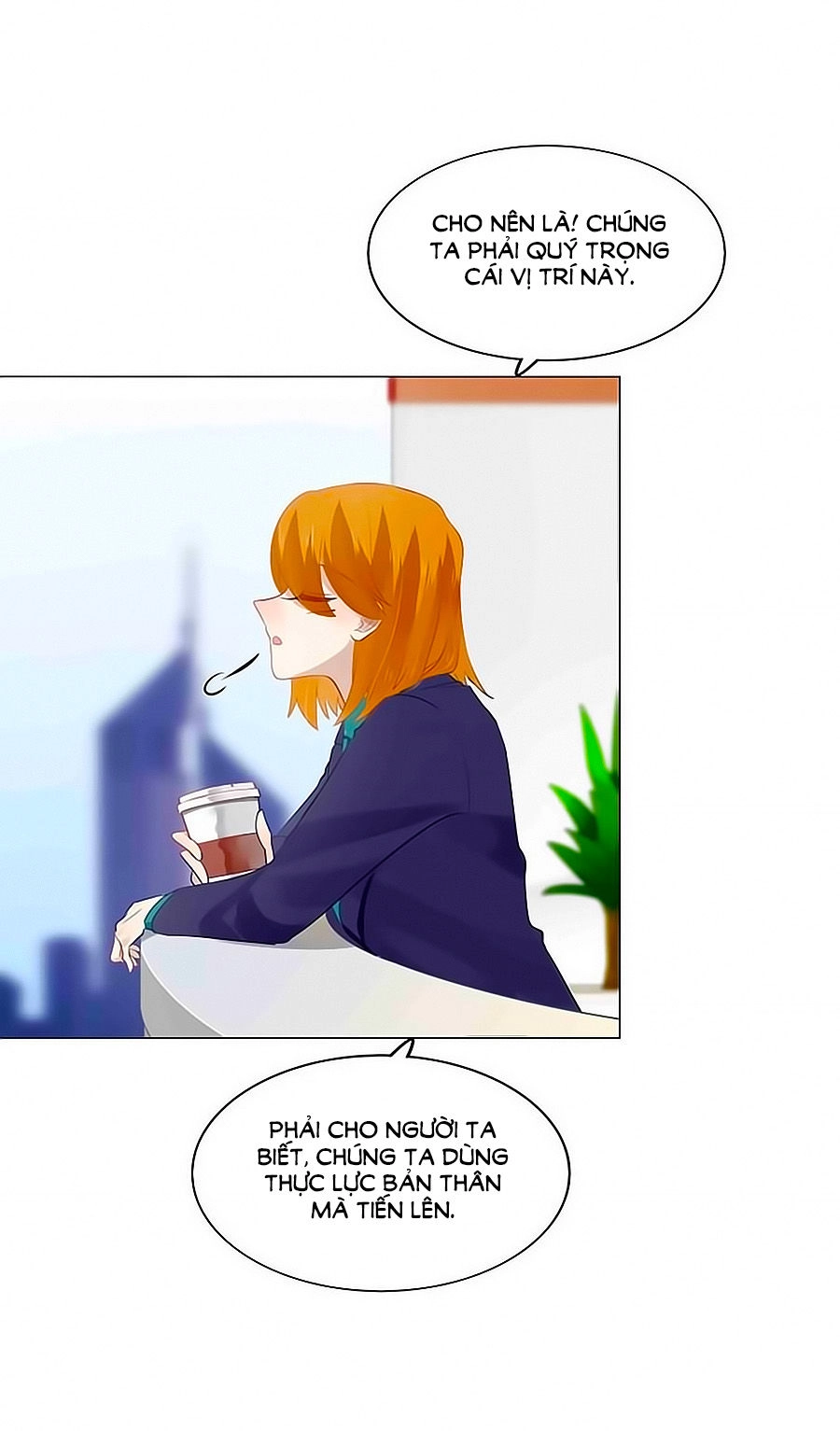 Kết Hôn Không Dễ Chapter 33 - 32