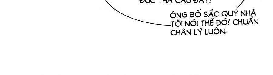 Kết Hôn Không Dễ Chapter 33 - 35