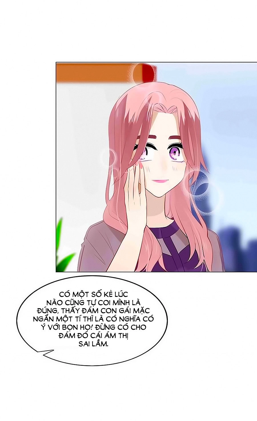 Kết Hôn Không Dễ Chapter 33 - 36