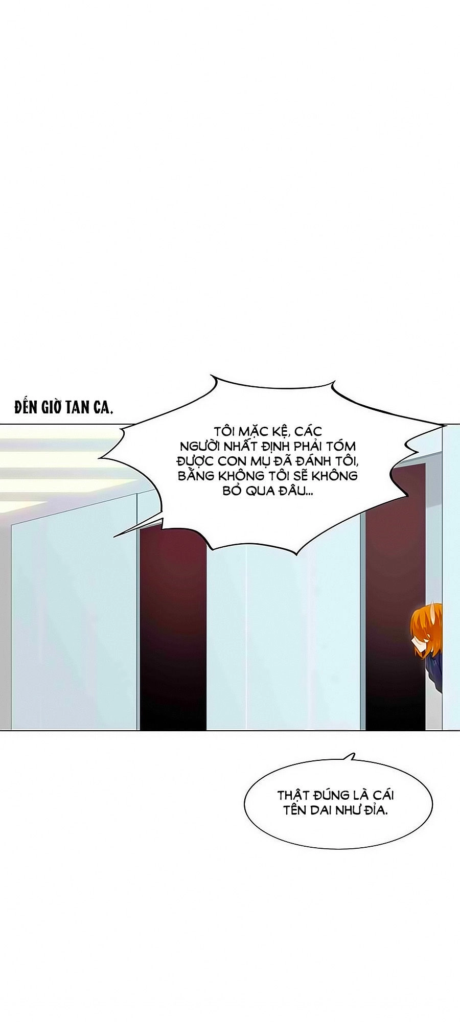 Kết Hôn Không Dễ Chapter 33 - 41