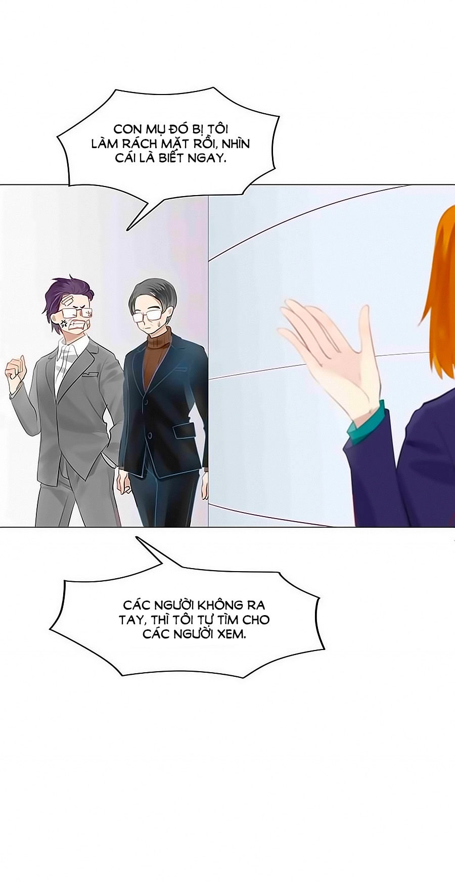 Kết Hôn Không Dễ Chapter 33 - 45