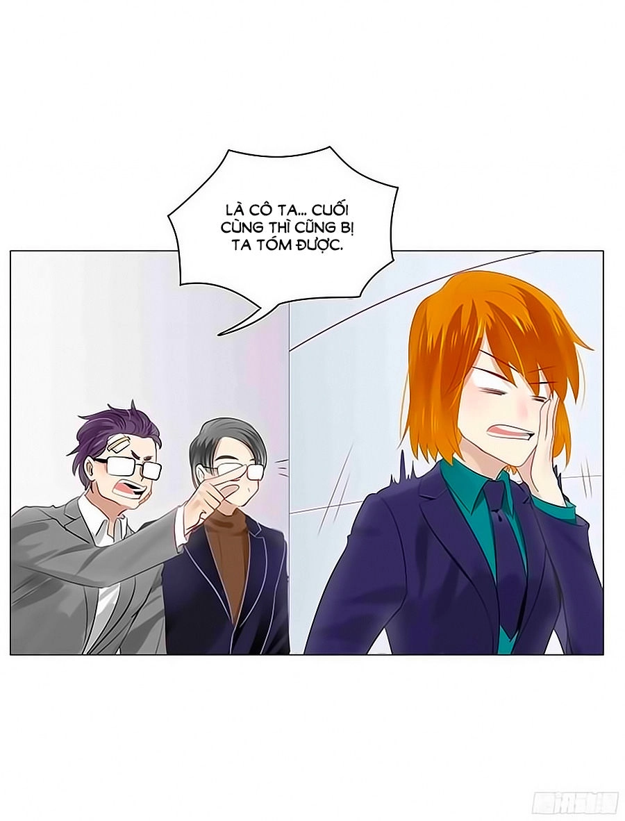 Kết Hôn Không Dễ Chapter 34 - 2