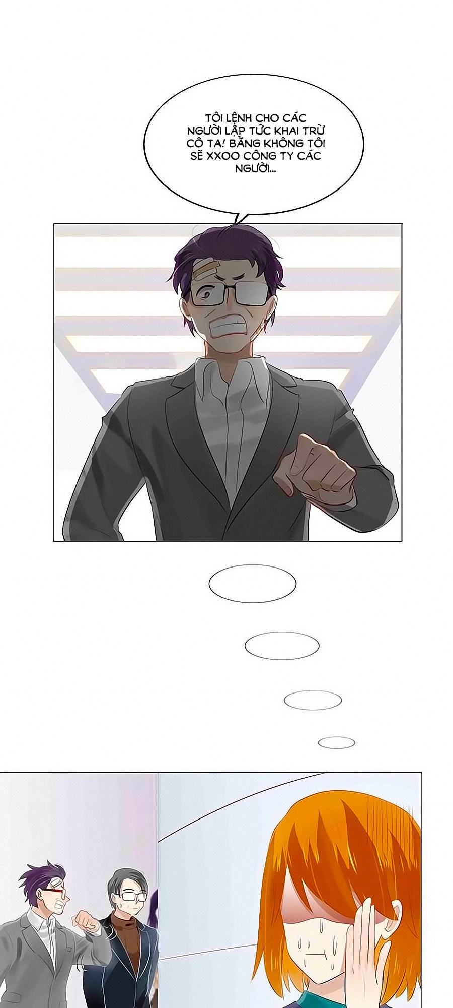 Kết Hôn Không Dễ Chapter 34 - 4