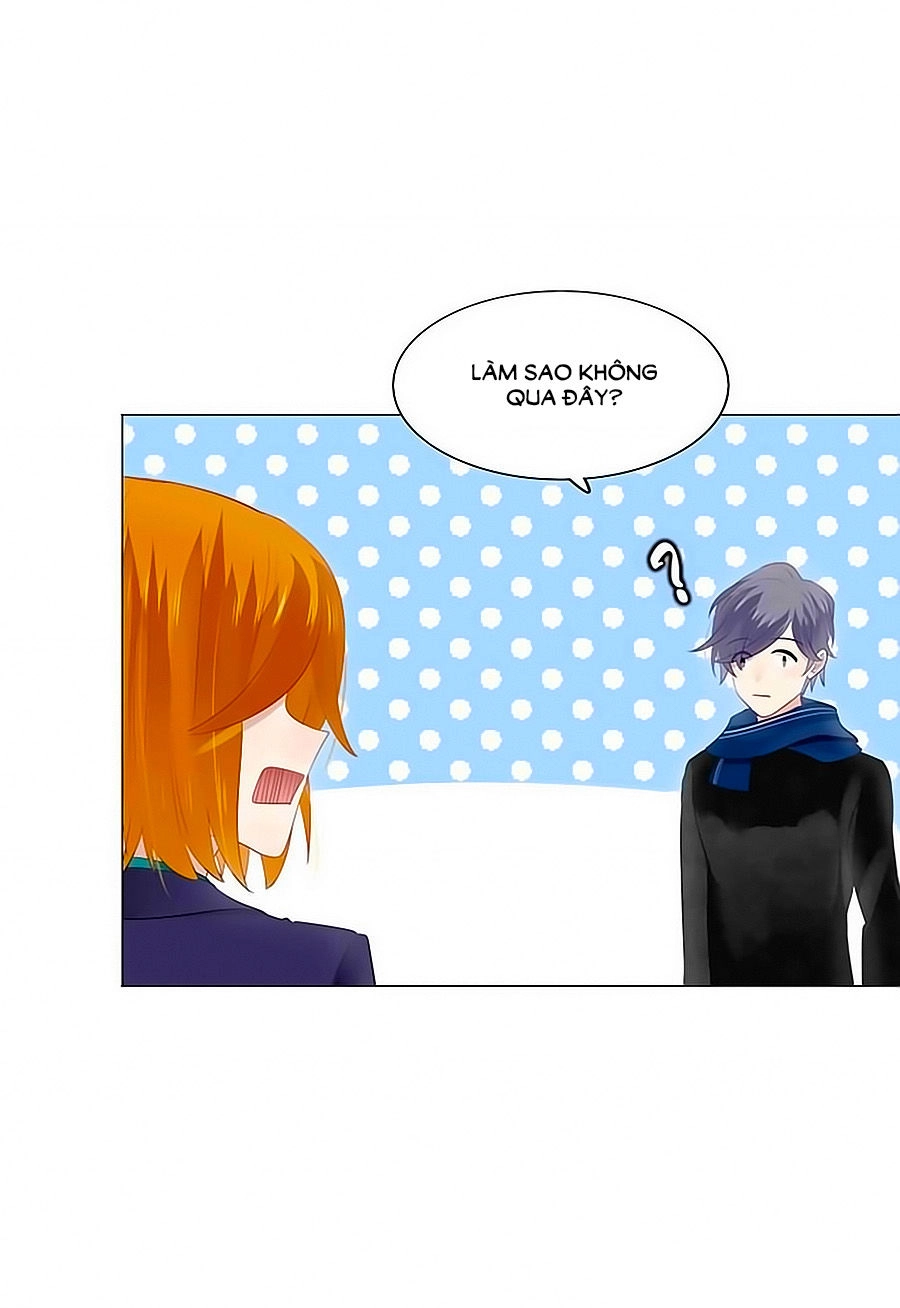 Kết Hôn Không Dễ Chapter 34 - 6