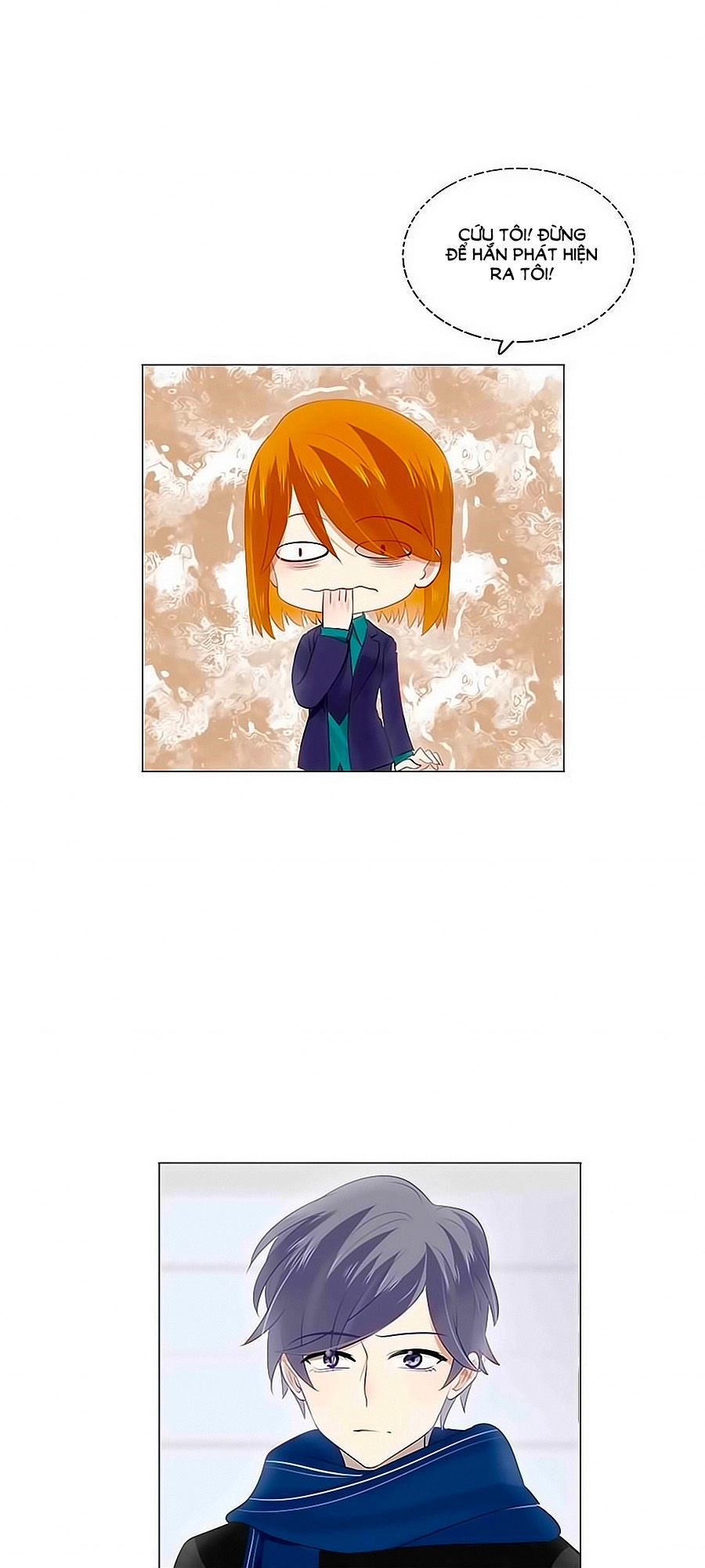 Kết Hôn Không Dễ Chapter 34 - 7