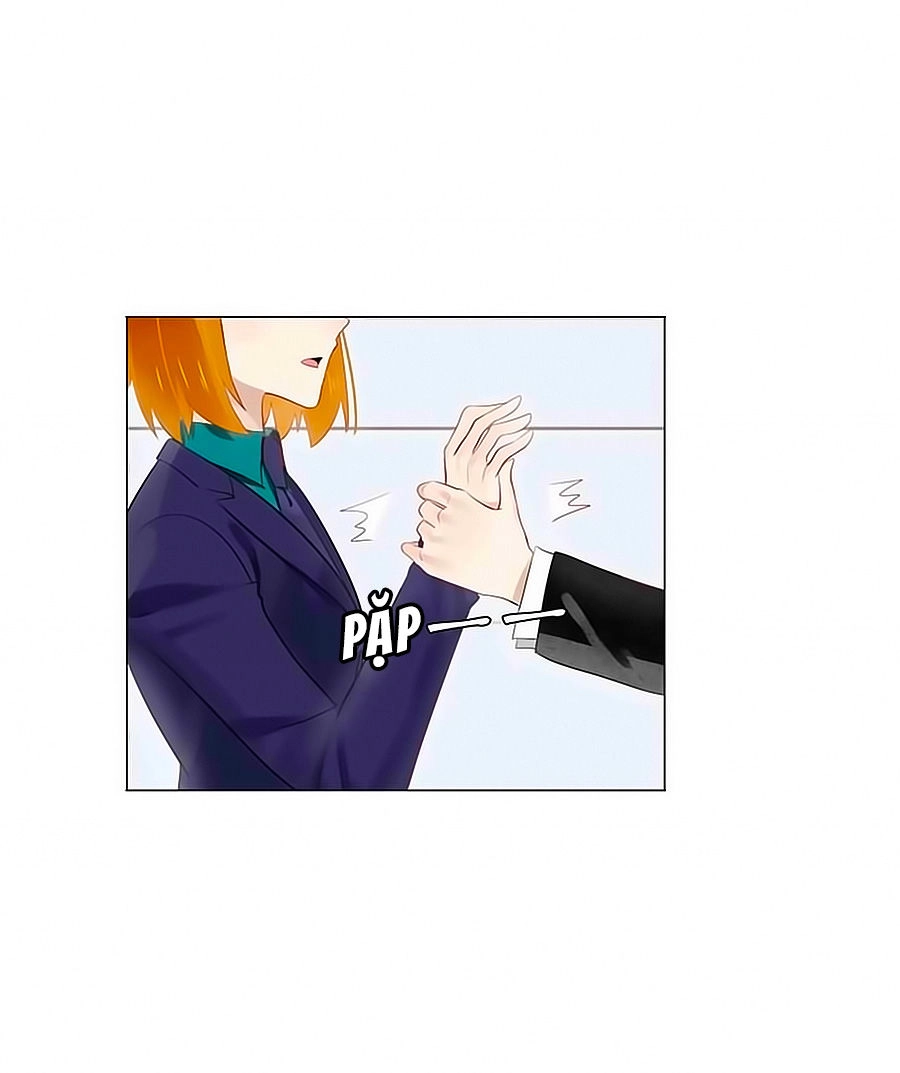 Kết Hôn Không Dễ Chapter 34 - 10