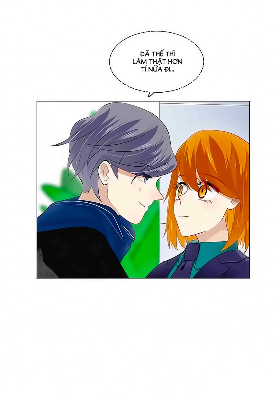 Kết Hôn Không Dễ Chapter 34 - 19