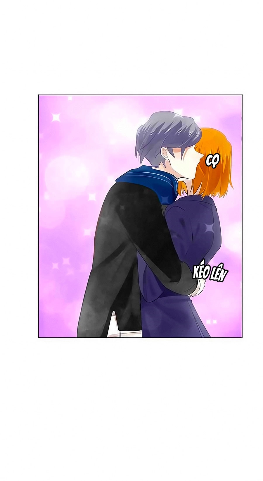 Kết Hôn Không Dễ Chapter 34 - 20