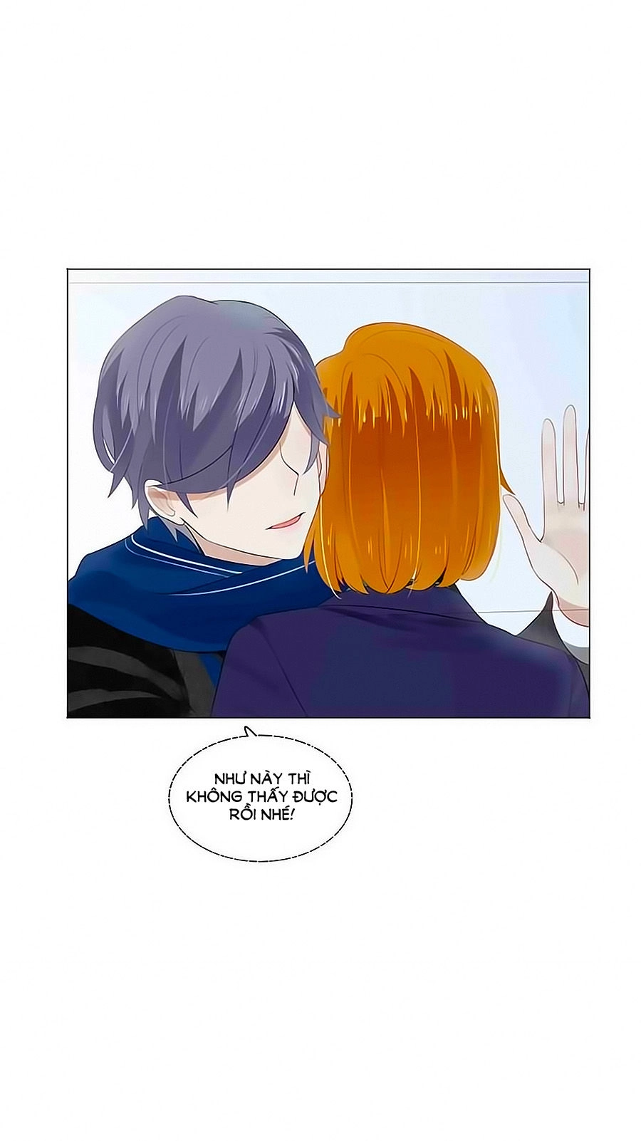 Kết Hôn Không Dễ Chapter 34 - 21