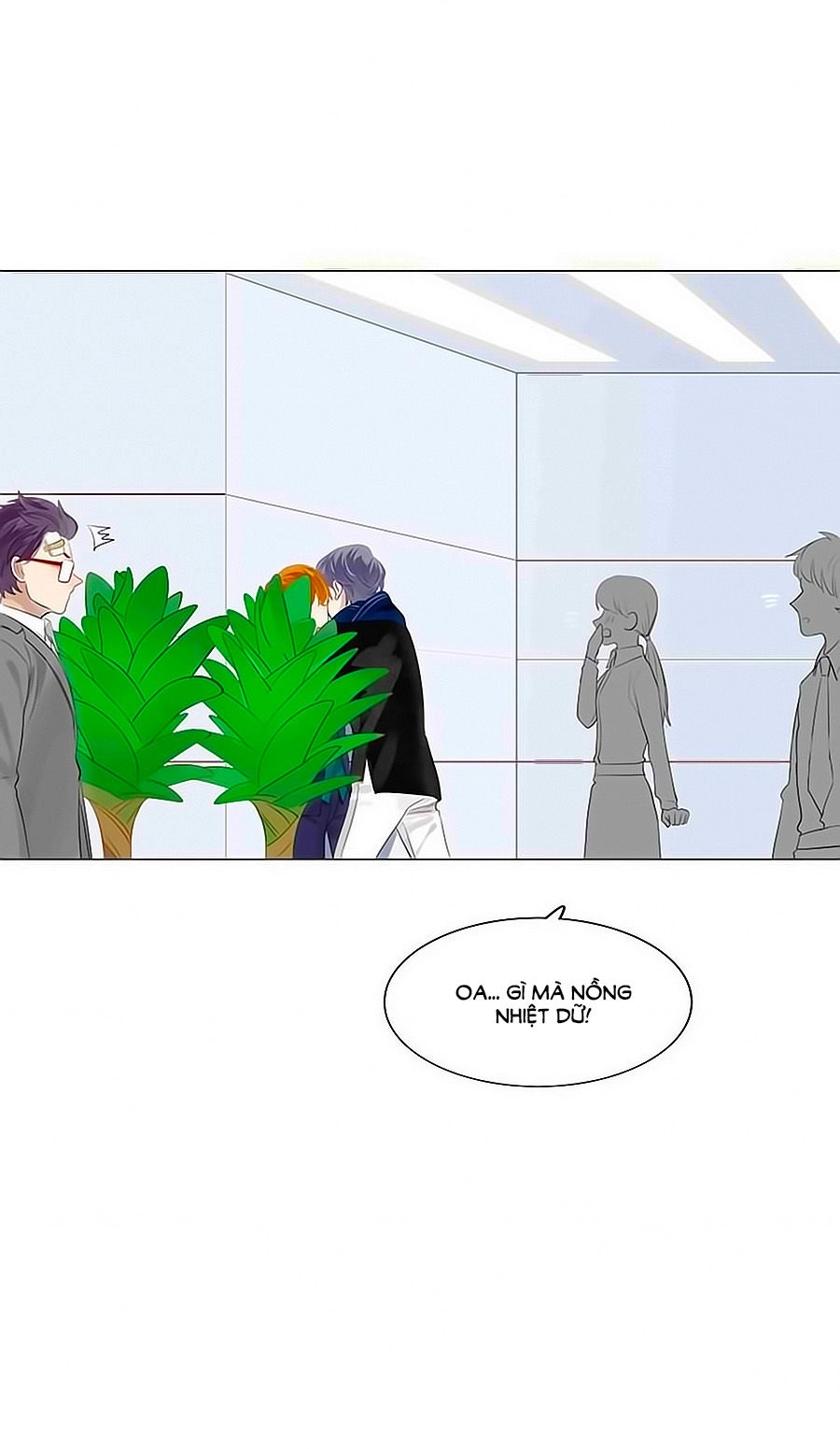 Kết Hôn Không Dễ Chapter 34 - 22