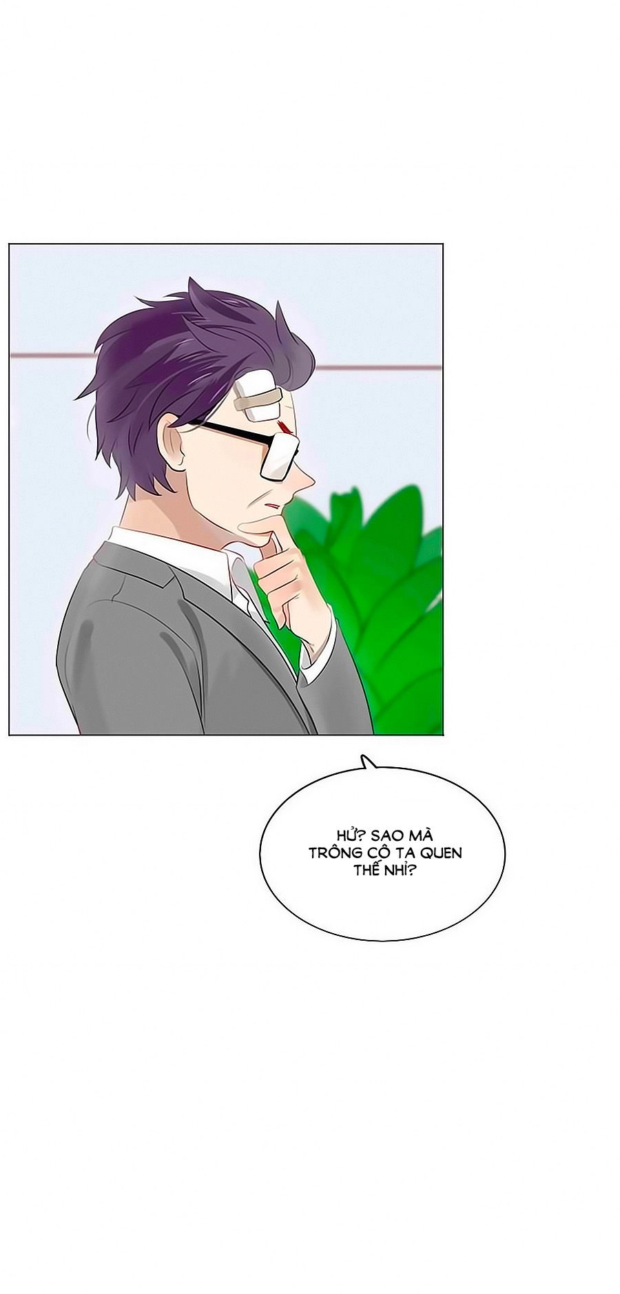 Kết Hôn Không Dễ Chapter 34 - 23