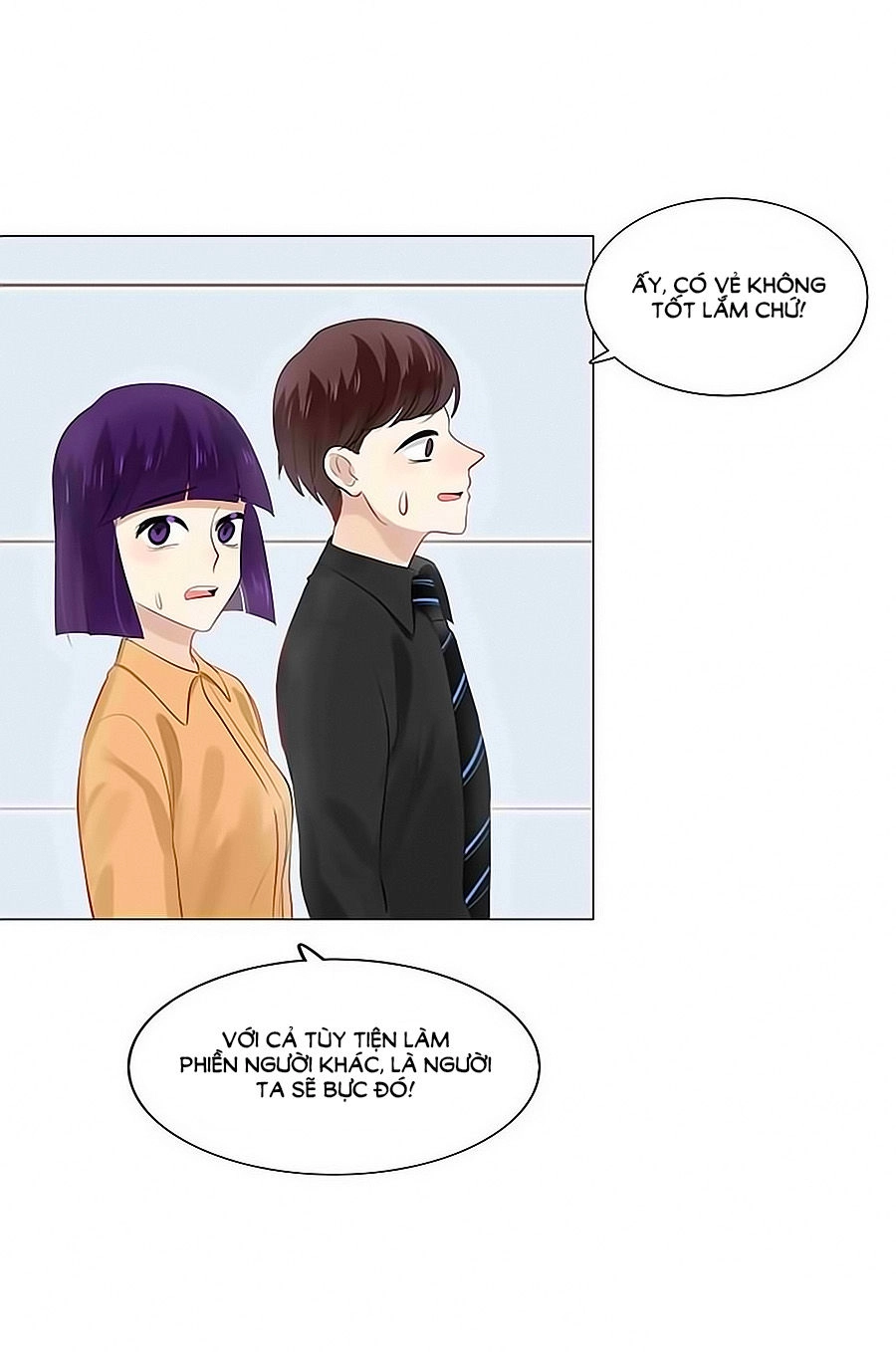 Kết Hôn Không Dễ Chapter 34 - 25