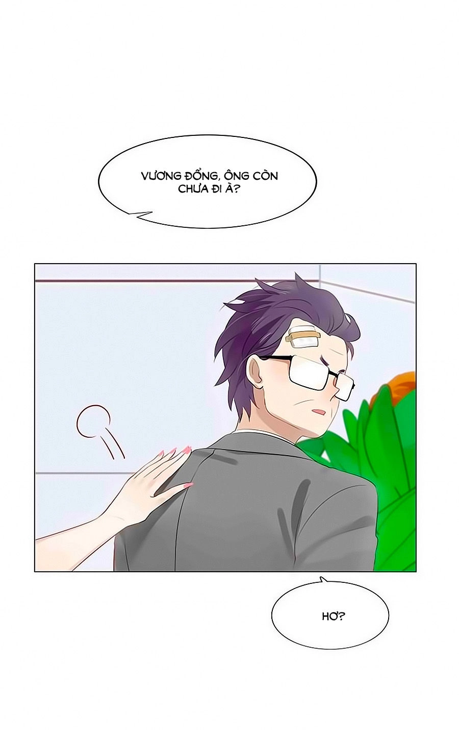 Kết Hôn Không Dễ Chapter 34 - 28