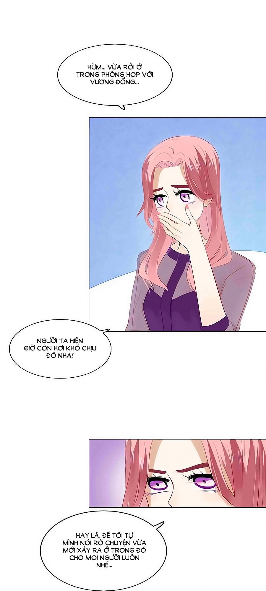 Kết Hôn Không Dễ Chapter 34 - 29