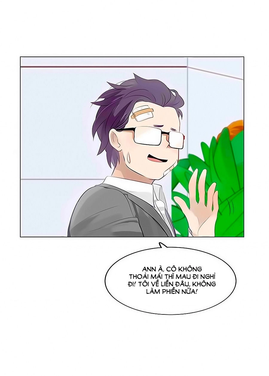 Kết Hôn Không Dễ Chapter 34 - 31