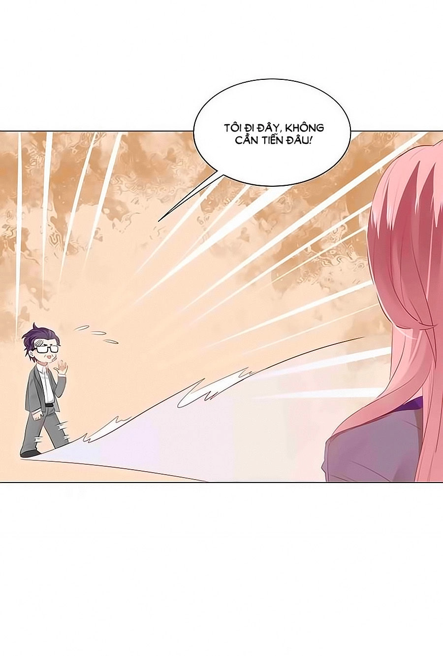 Kết Hôn Không Dễ Chapter 34 - 33