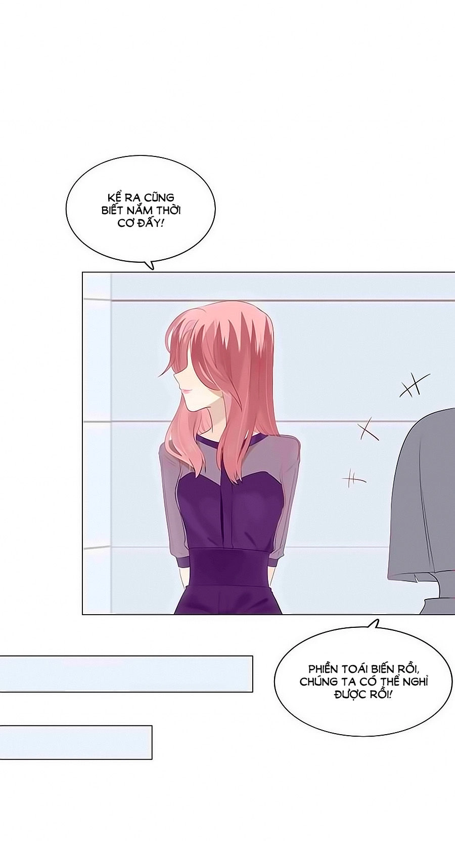 Kết Hôn Không Dễ Chapter 34 - 38