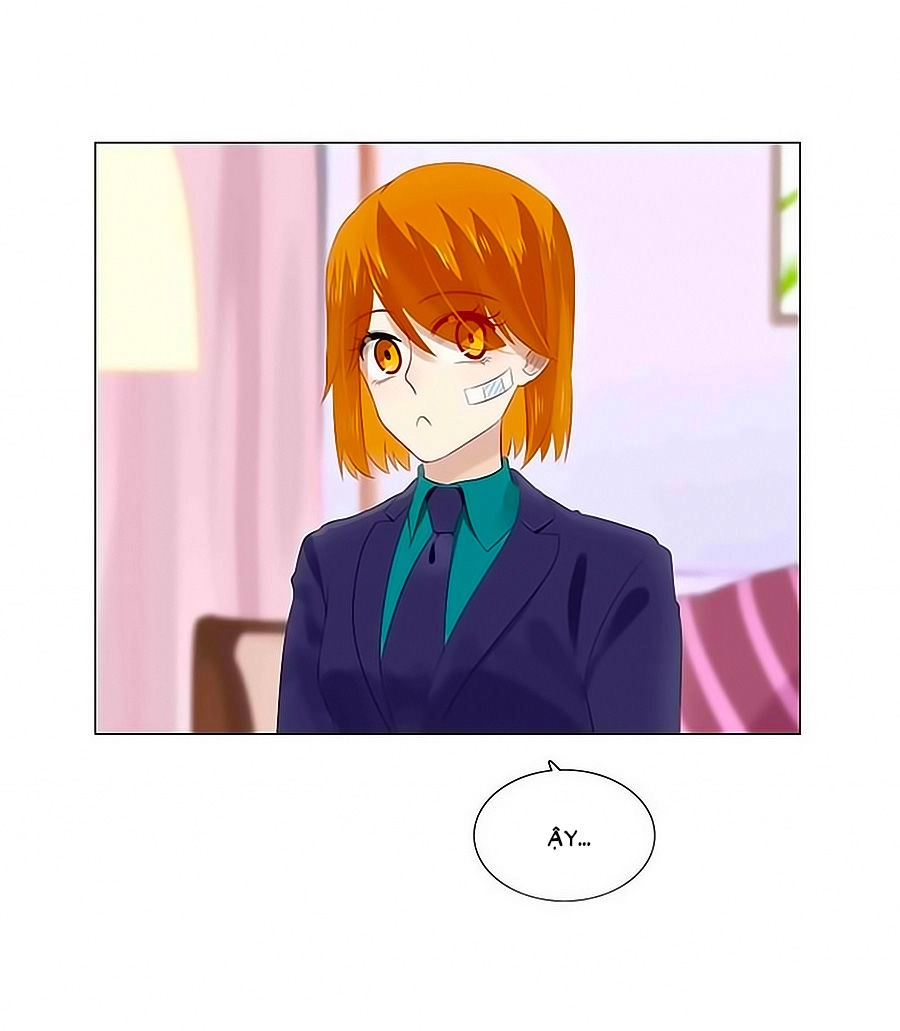 Kết Hôn Không Dễ Chapter 34 - 45