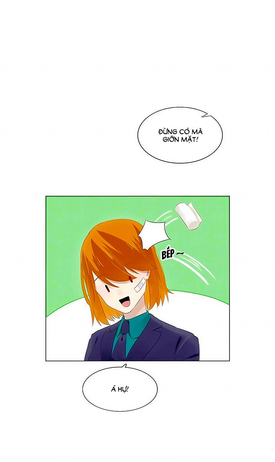 Kết Hôn Không Dễ Chapter 35 - 1