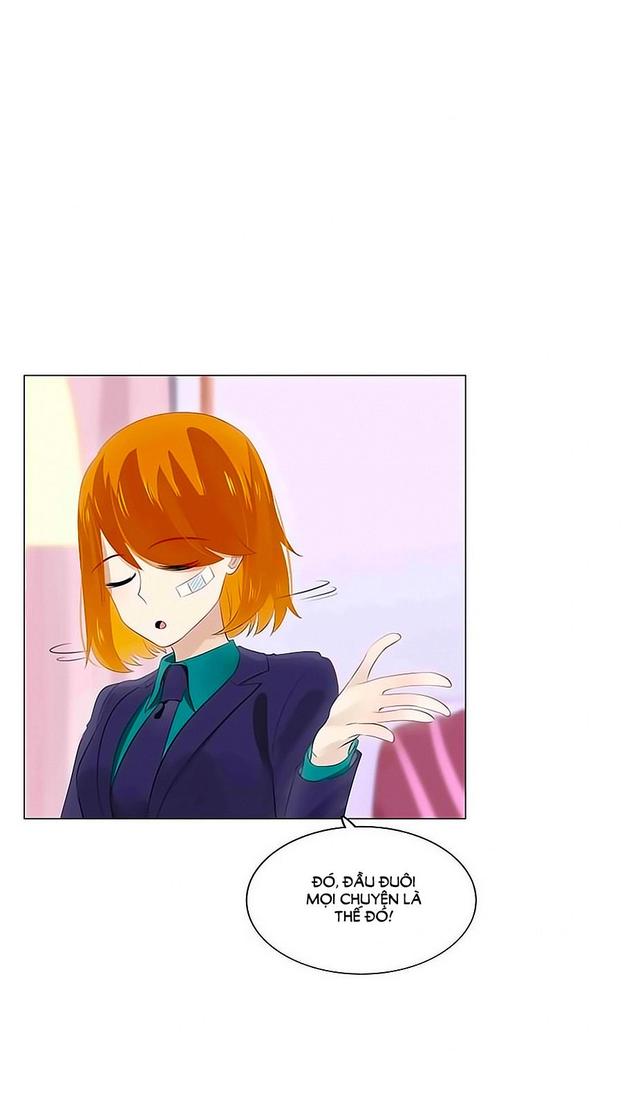 Kết Hôn Không Dễ Chapter 35 - 5