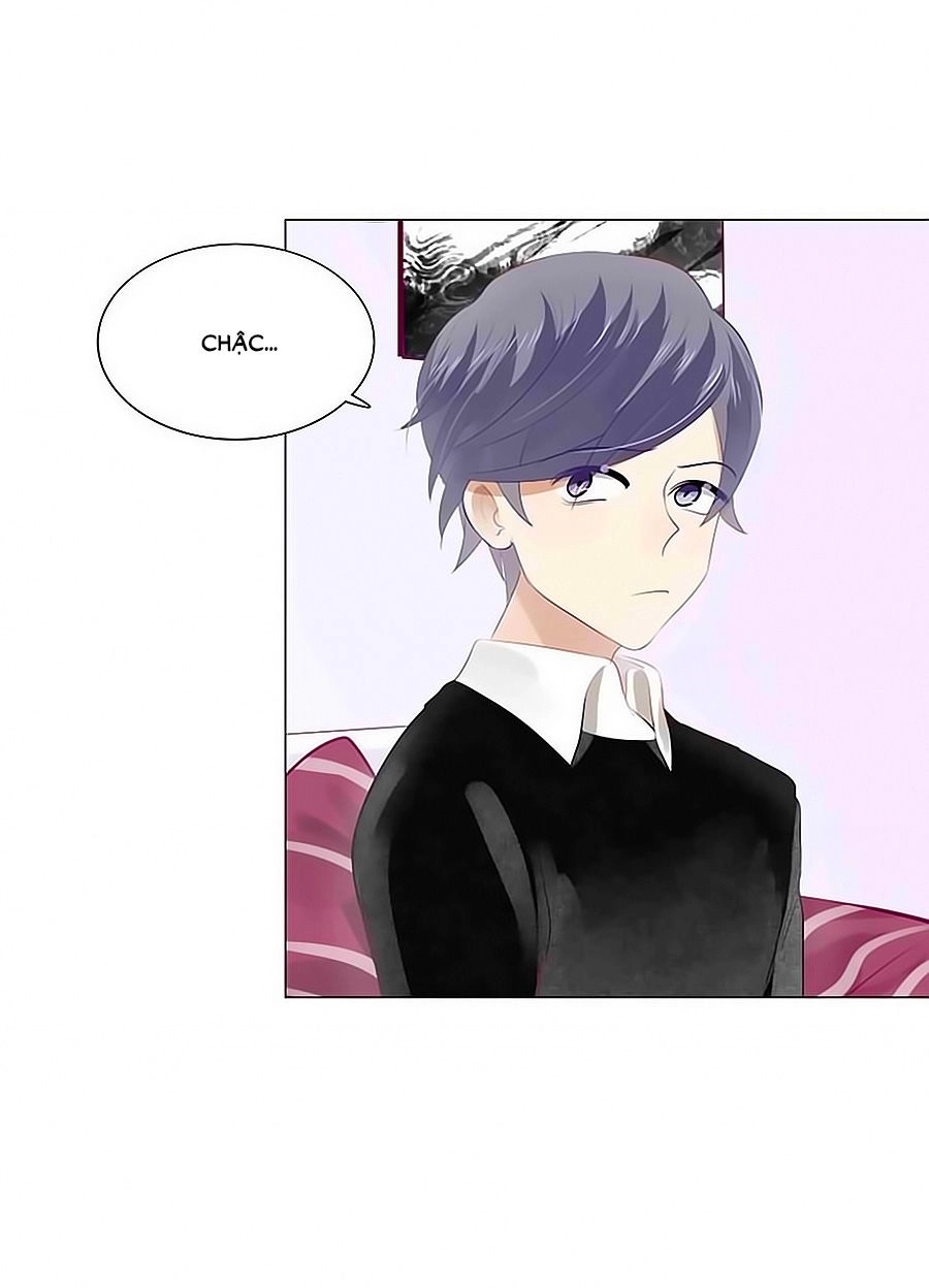 Kết Hôn Không Dễ Chapter 35 - 6