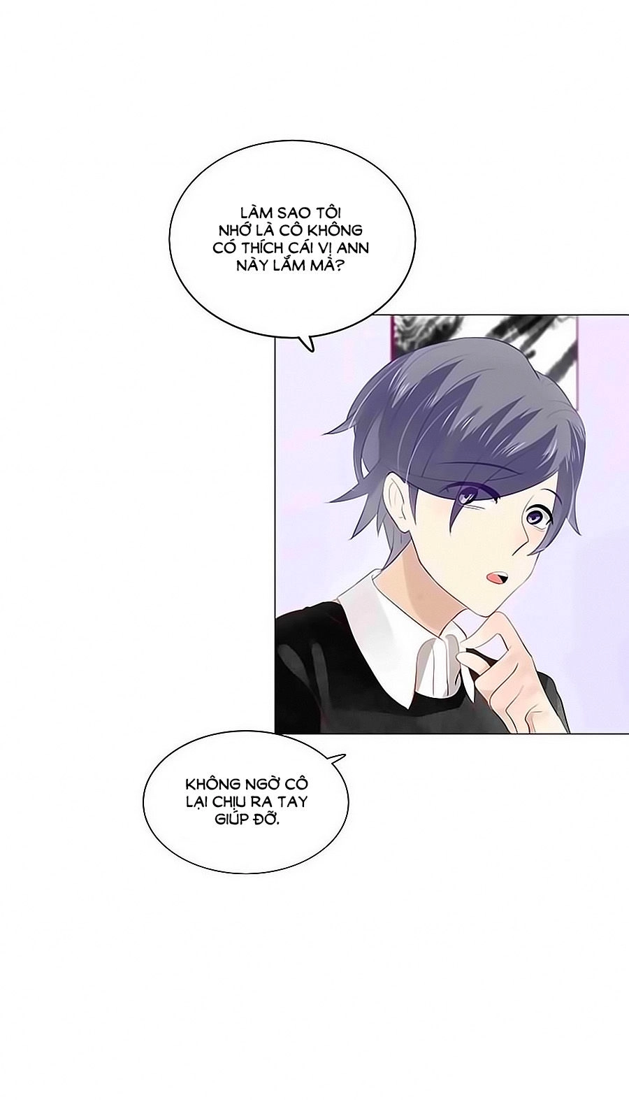 Kết Hôn Không Dễ Chapter 35 - 9