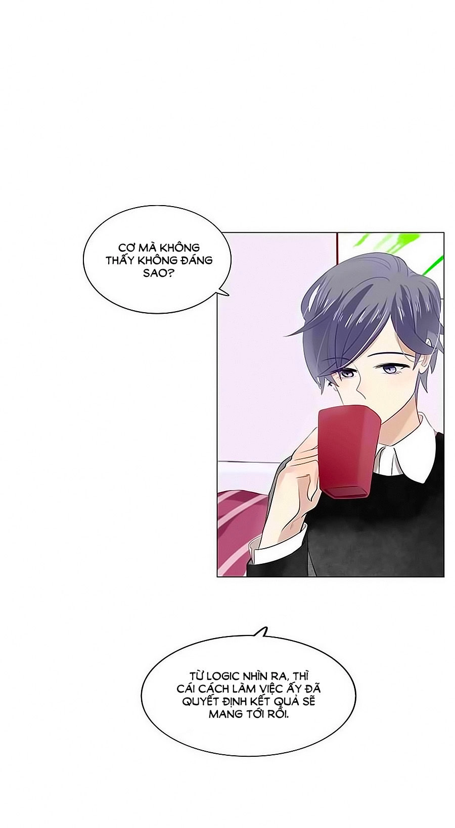 Kết Hôn Không Dễ Chapter 35 - 11