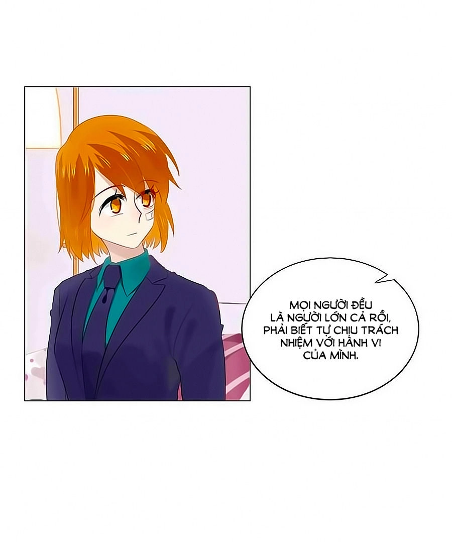 Kết Hôn Không Dễ Chapter 35 - 12
