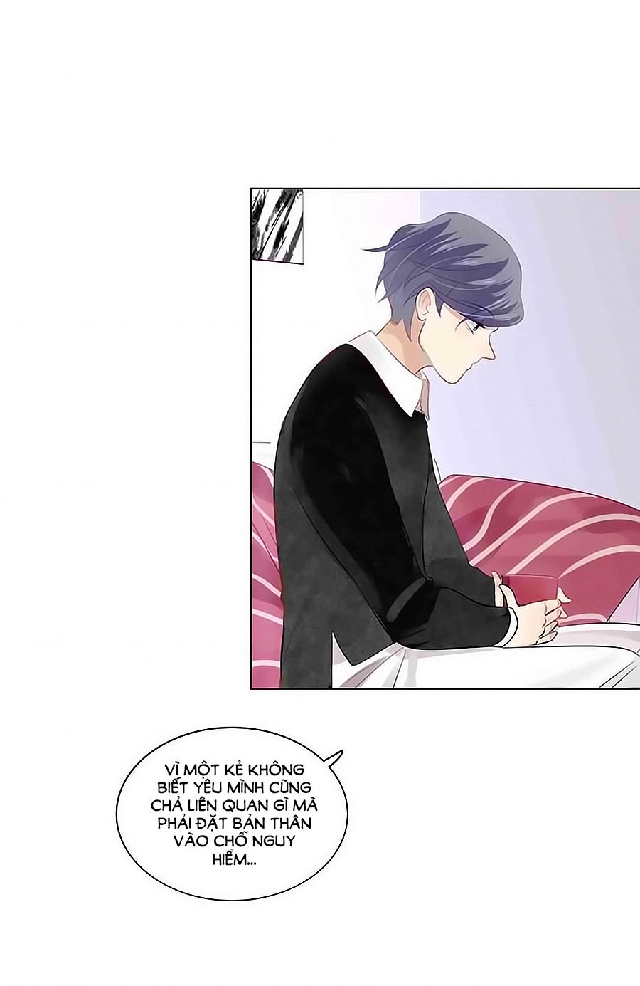 Kết Hôn Không Dễ Chapter 35 - 13