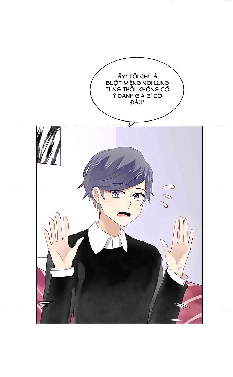 Kết Hôn Không Dễ Chapter 35 - 17