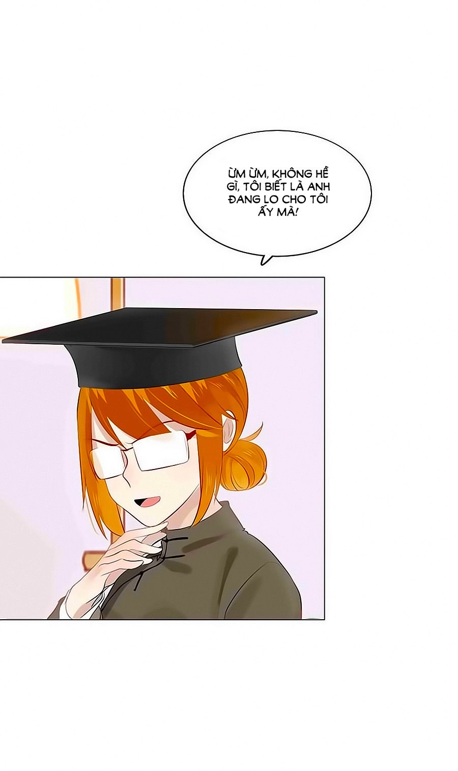 Kết Hôn Không Dễ Chapter 35 - 18