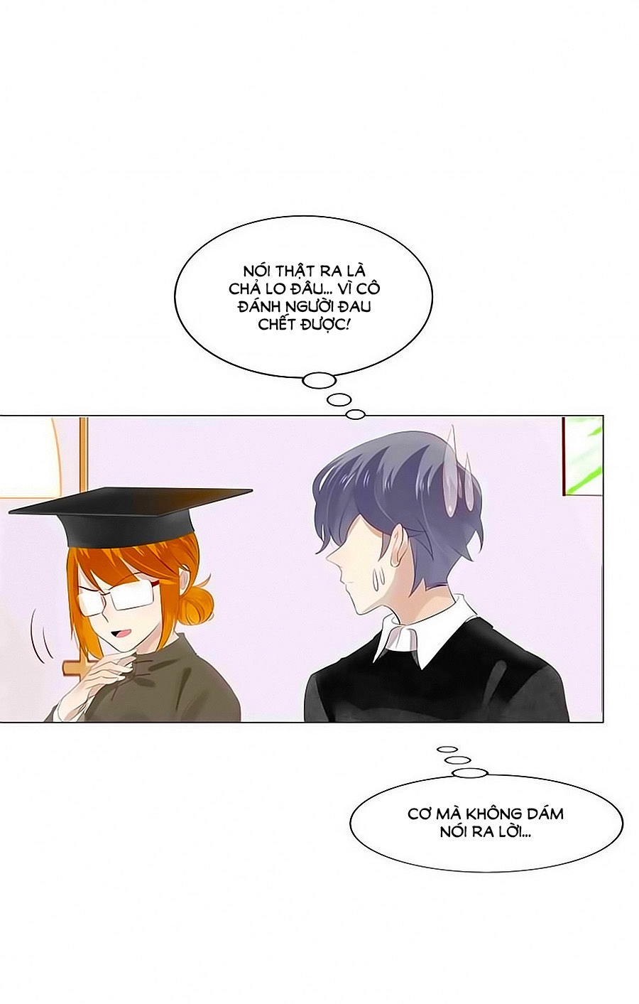 Kết Hôn Không Dễ Chapter 35 - 19