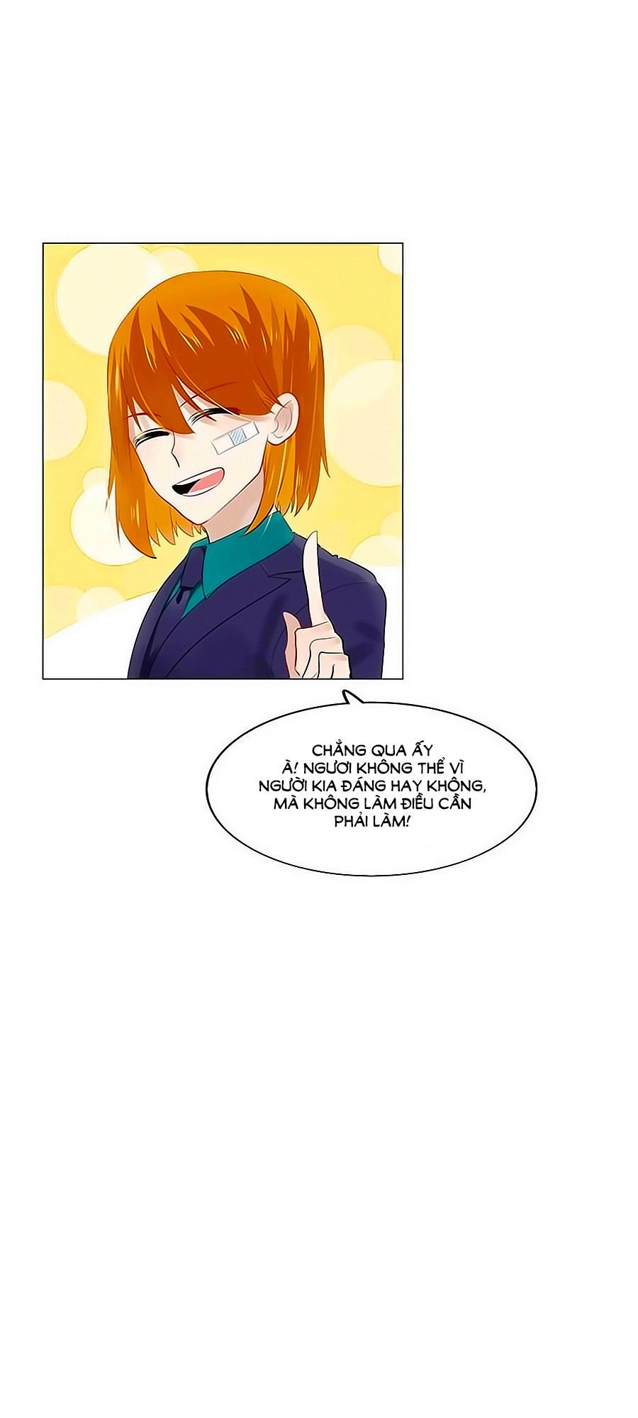 Kết Hôn Không Dễ Chapter 35 - 20