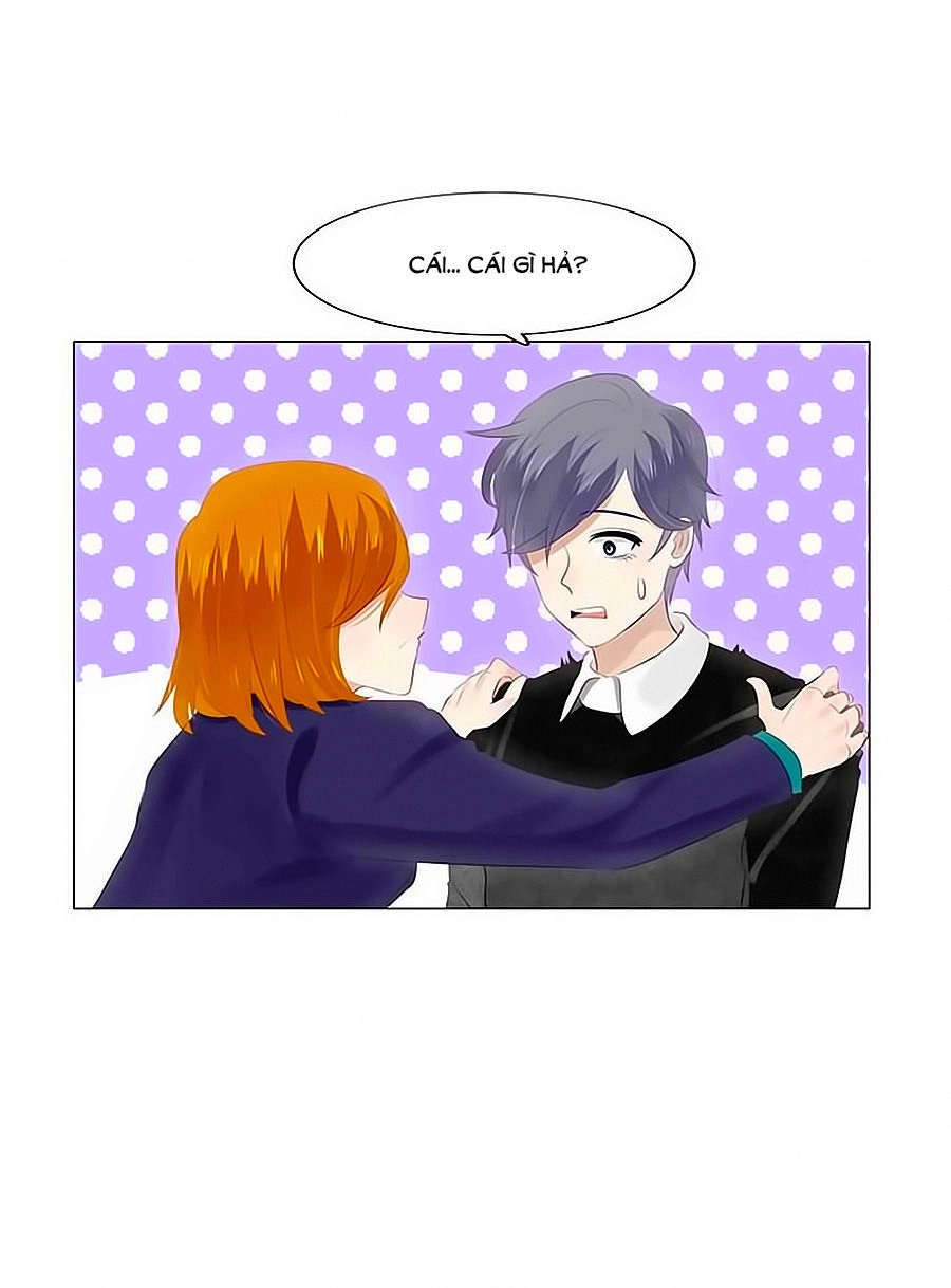 Kết Hôn Không Dễ Chapter 35 - 23