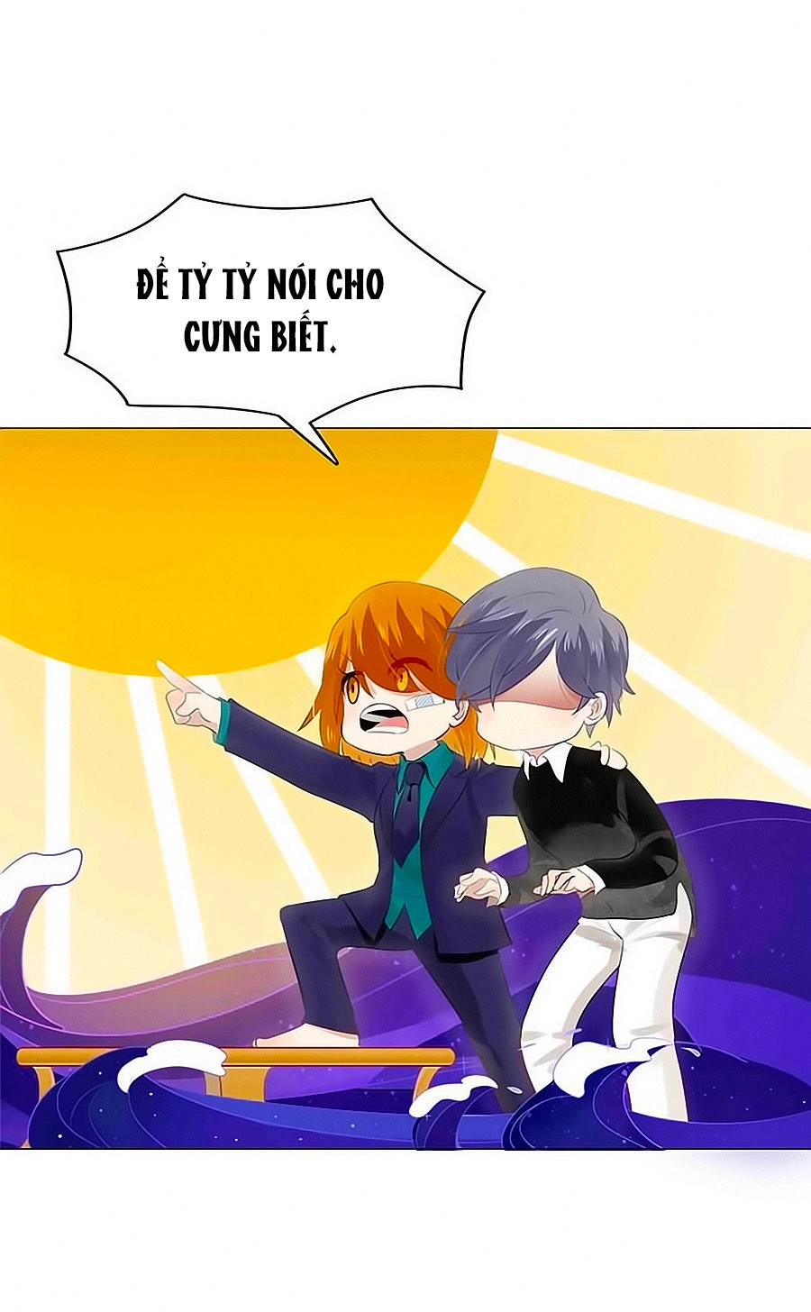 Kết Hôn Không Dễ Chapter 35 - 24