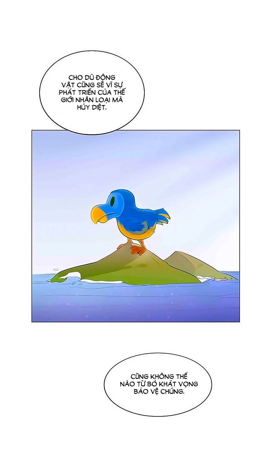 Kết Hôn Không Dễ Chapter 35 - 25