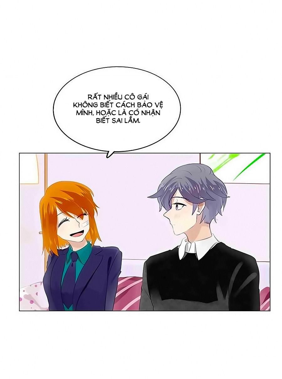 Kết Hôn Không Dễ Chapter 35 - 27