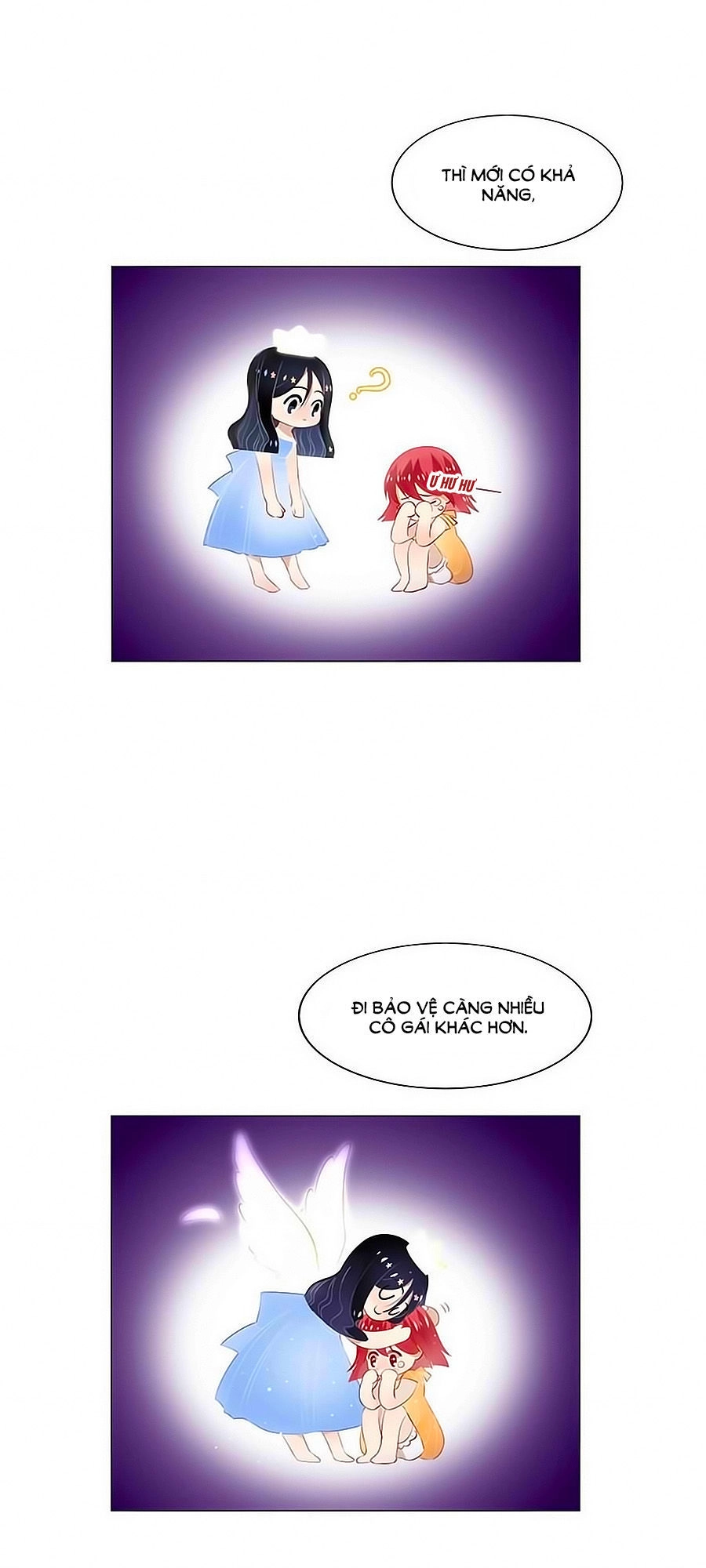 Kết Hôn Không Dễ Chapter 35 - 30