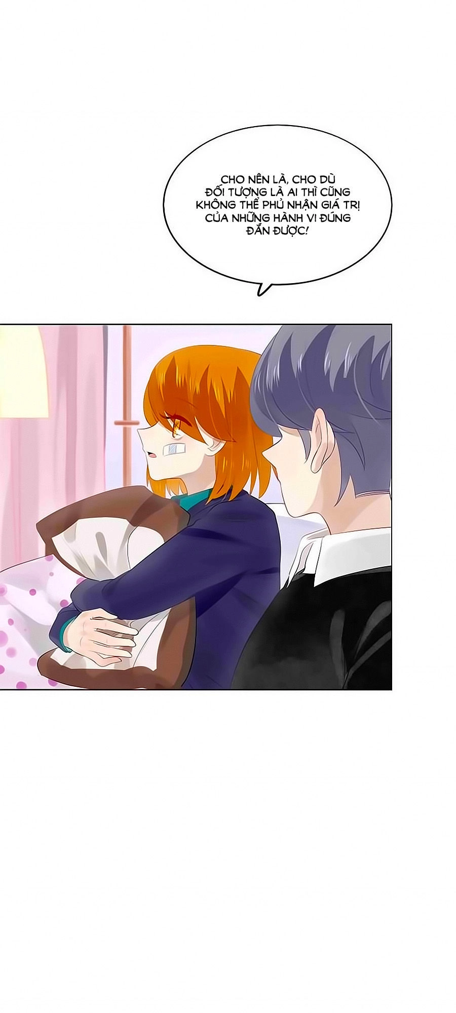 Kết Hôn Không Dễ Chapter 35 - 32