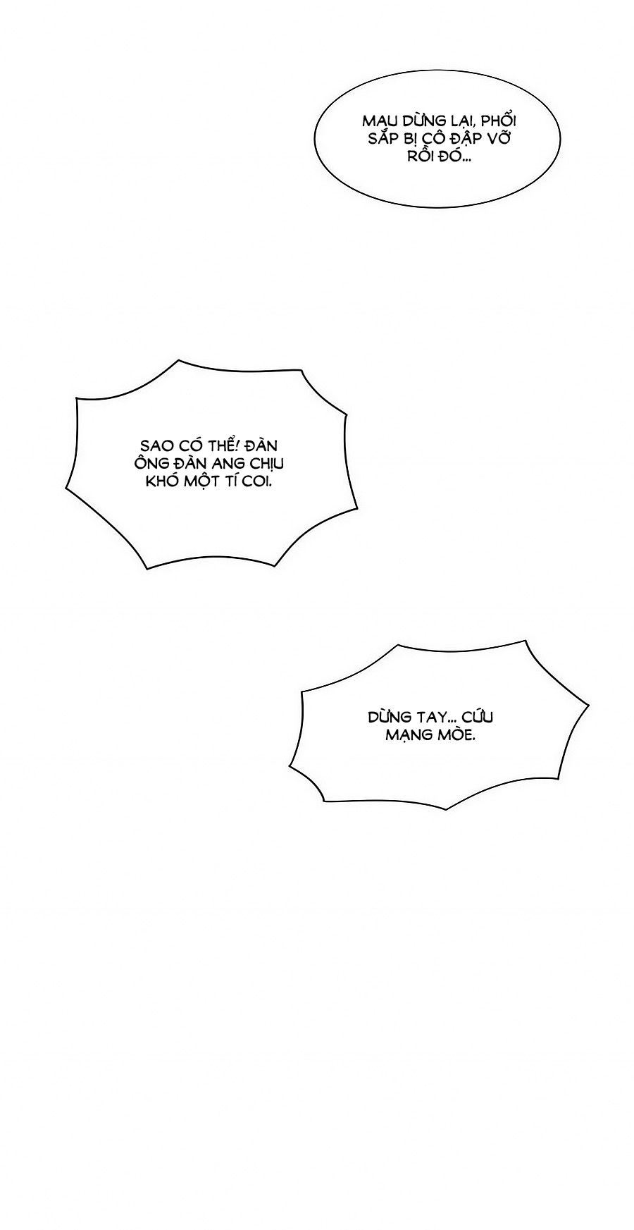 Kết Hôn Không Dễ Chapter 35 - 35