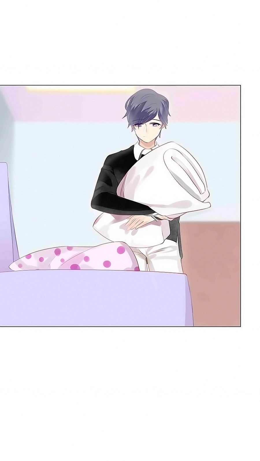 Kết Hôn Không Dễ Chapter 35 - 37