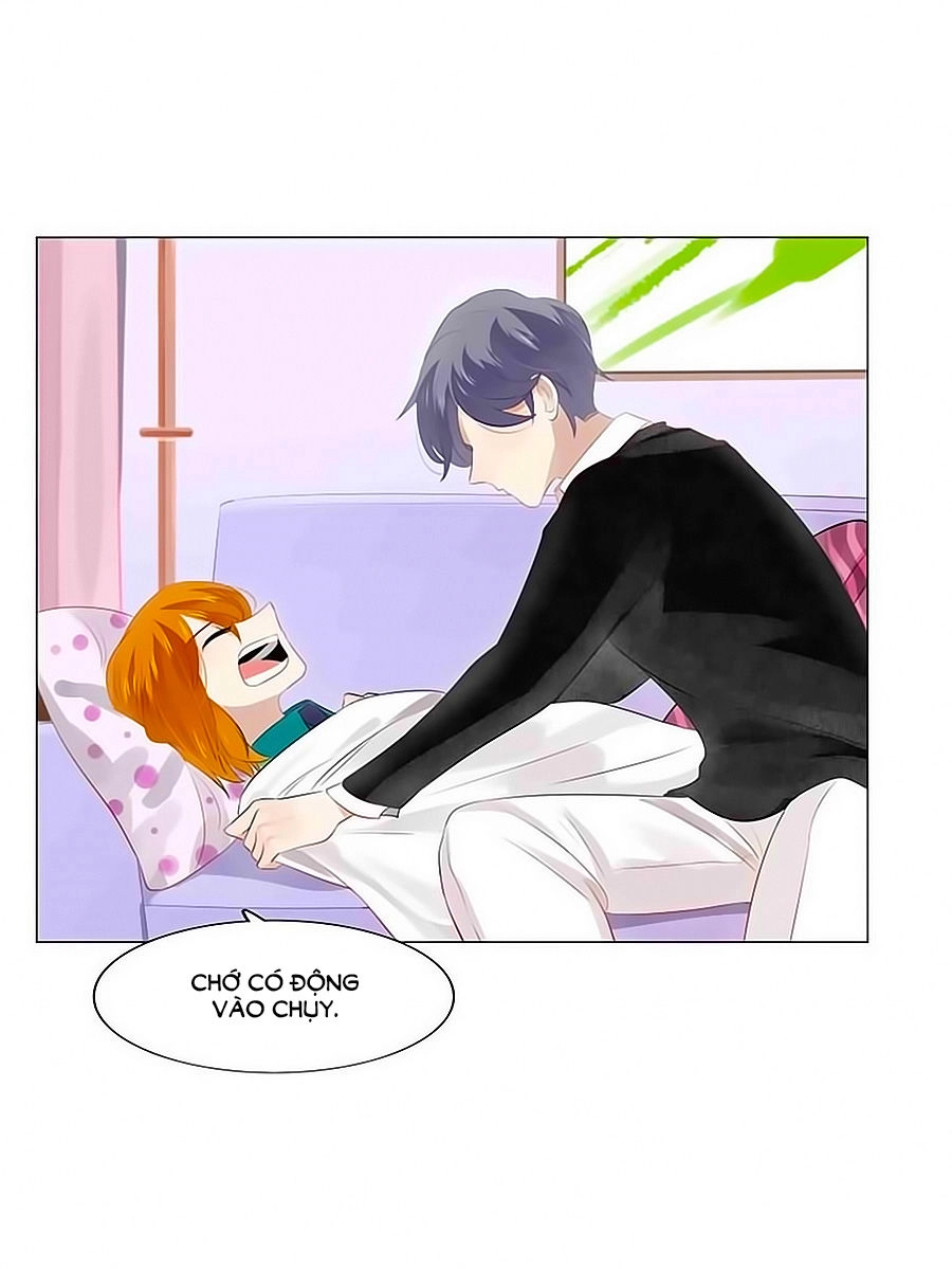 Kết Hôn Không Dễ Chapter 35 - 38