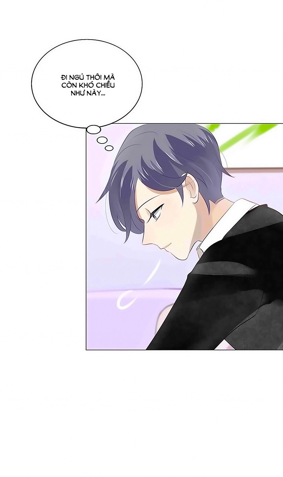 Kết Hôn Không Dễ Chapter 35 - 39