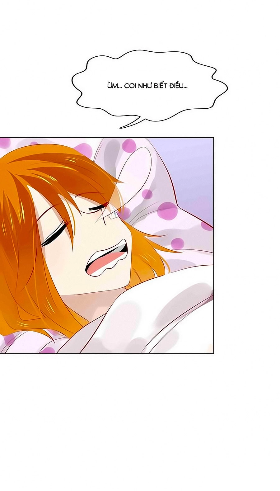 Kết Hôn Không Dễ Chapter 35 - 41