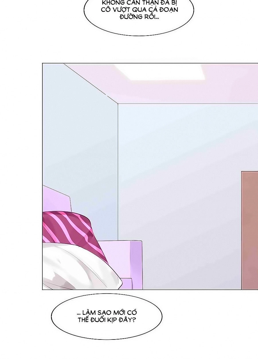 Kết Hôn Không Dễ Chapter 36 - 6